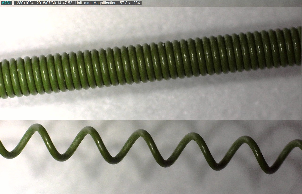 ptfecoil KT Medical Inc.