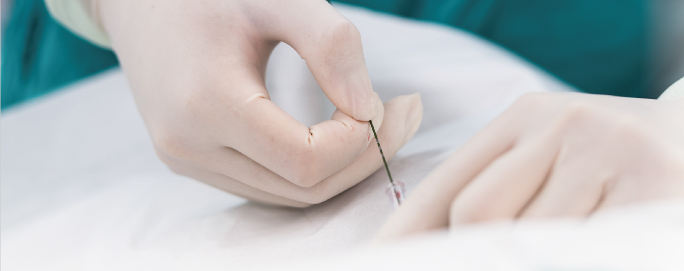 proximalend KT Medical Inc.