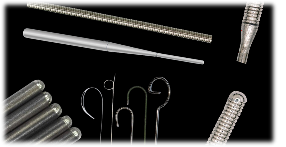 Engineered Parts & Components KT Medical Inc.